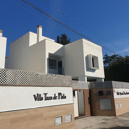 ويتور فيغا Villa Taza De Plata A المظهر الخارجي الصورة